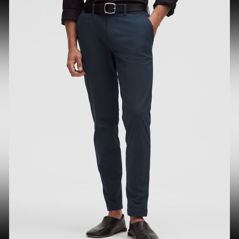 Lululemon ABC Slim Fit Men's Trouser 32x32
